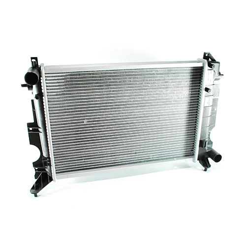 Kylare SAAB 9000 85-93 2,0i, B202i