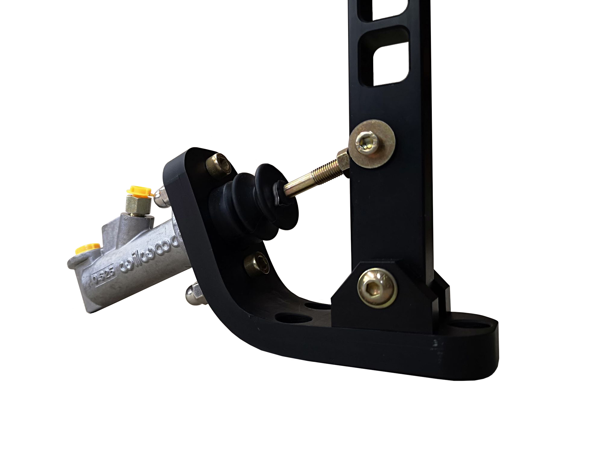Hydraulisk Handbroms Ultralight 41Cm - 4