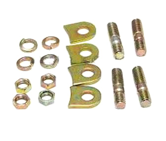 Monteringsats till Instickstrattar