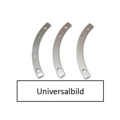 Sinterlamell Chims Volvo   "228mm / 0,5mm"