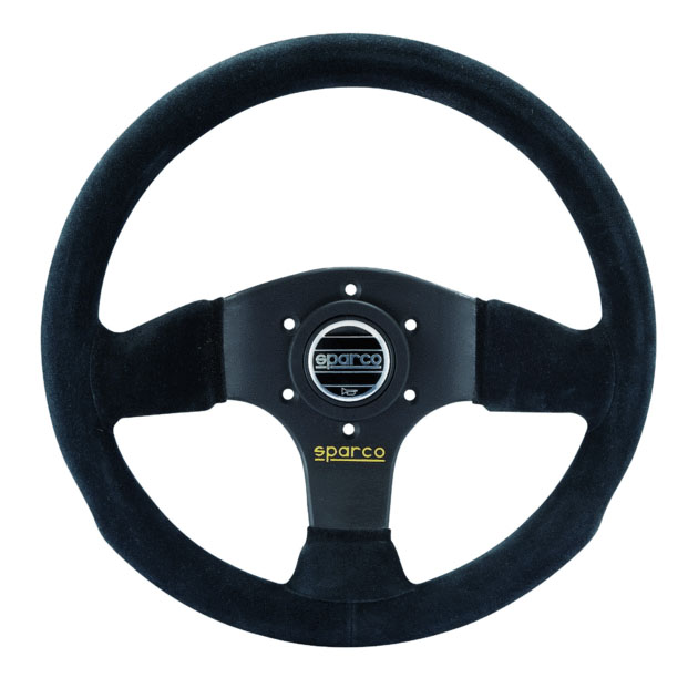 Mockaratt Sparco P300