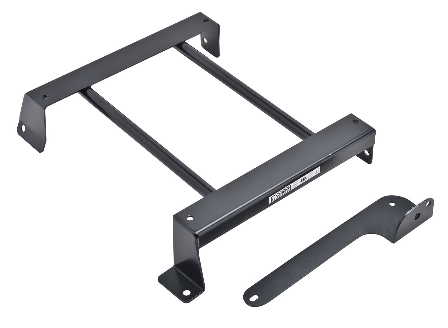 Stolsfäste Honda  Civic 3 dörrar 03/01-2005, förarsida