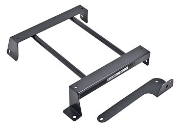 Stolsfäste Honda  Civic 3 dörrar 03/01-2005, förarsida