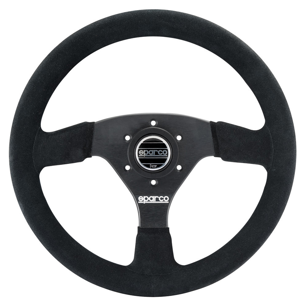 Mockaratt Sparco R323