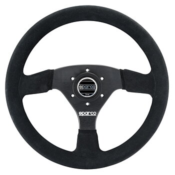 Mockaratt Sparco R323