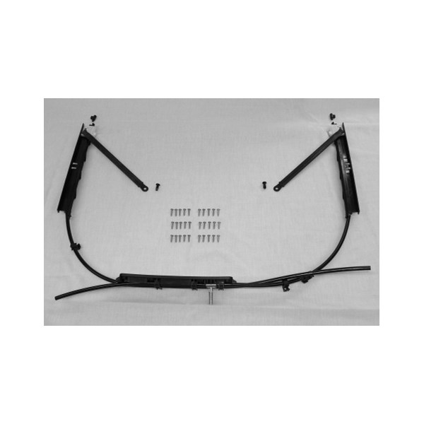 Öppningsmekanism till K02-95A