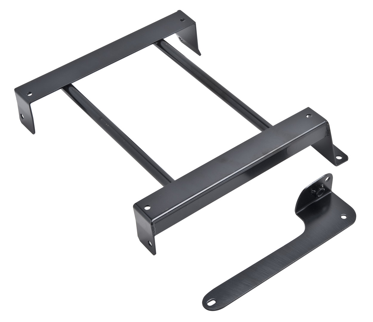 Stolsfäste Honda  Civic 3 dörrar 03/01-2005, passagerarsida