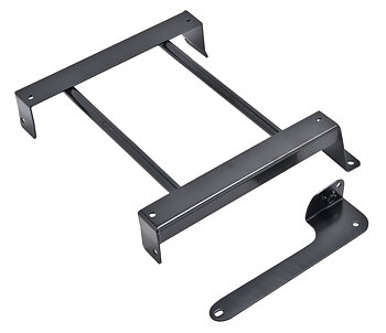 Stolsfäste Honda  Civic 3 dörrar 03/01-2005, passagerarsida