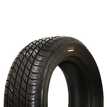 Raptordäck  L60 Soft 195/55 -15" , Förstärkt sida