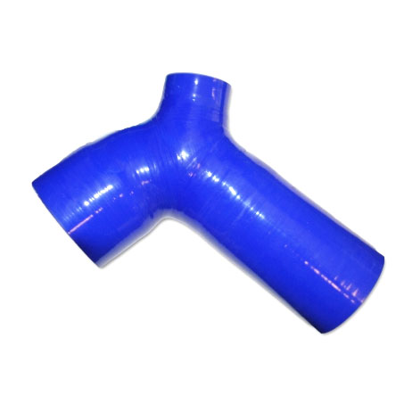 850 Tryckslang med 38mm Dump anslutning