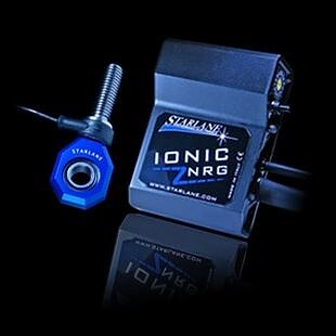 Powershift Starlane IONIC NRG-K