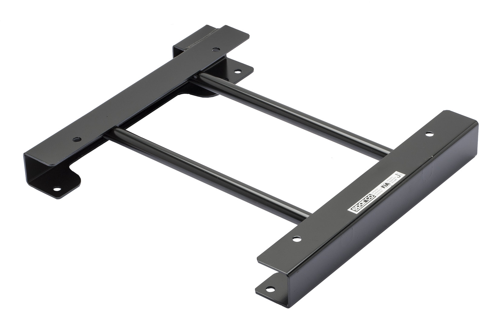 Stolsfäste Isuzu D-MAX 2008-, förarsida