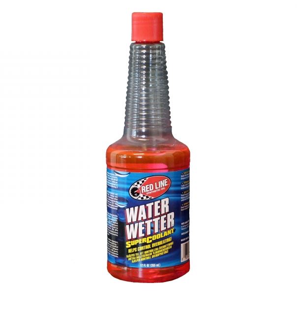 Waterwetter