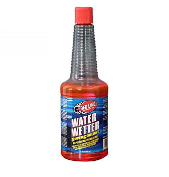 Waterwetter