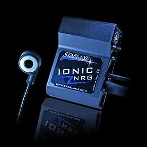 Powershift Starlane IONIC NRG RSV4