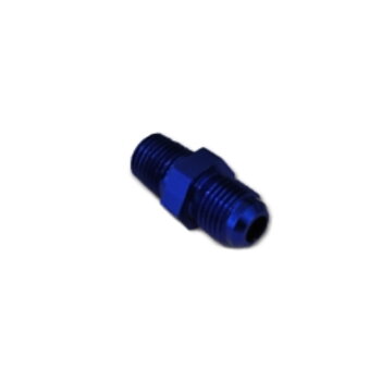  AN20  - 1 1/4" NPT, blå