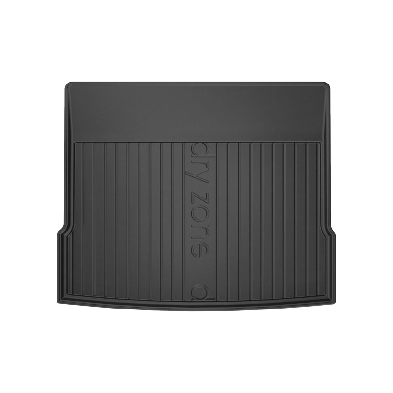 Bagagerumsmatta Hyundai Tucson III Suv, 2015 - 2020