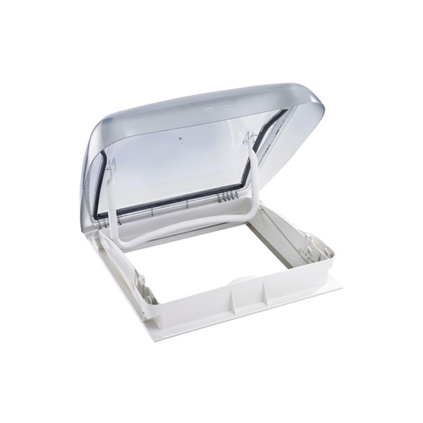 Dometic Mini Heki Style, för taktjocklek 43-60 mm