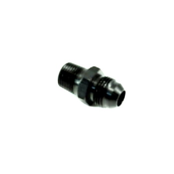      AN4 - 1/4 NPT, svart