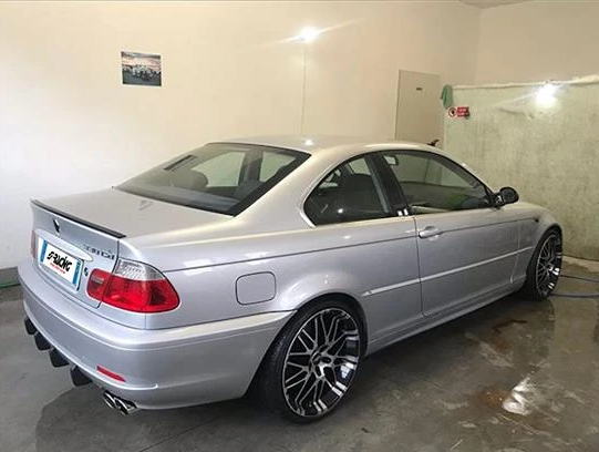 Ändrör Max 57 - TRX/87L - 6