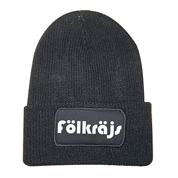 Mössa, Fölkräjs