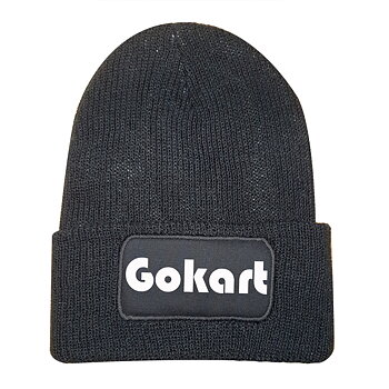 Mössa, Gokart