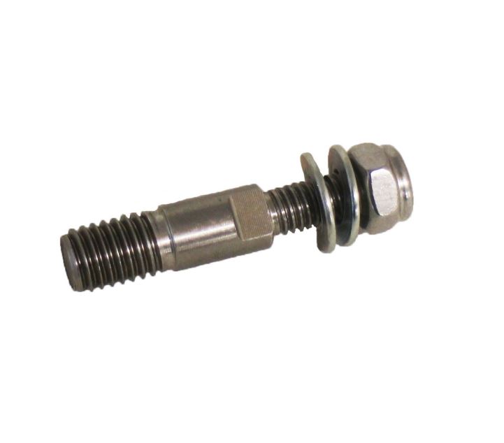 Monteringsats förgasare mot insug M8 / M6