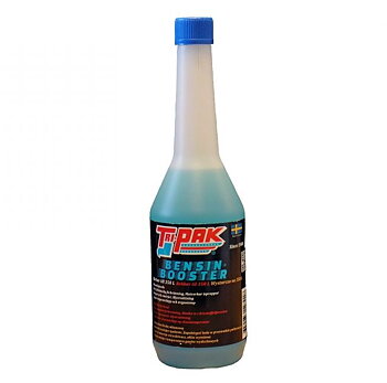 Bensinbooster , Tri-Pak