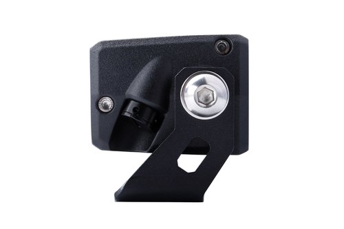 LED-ramp extraljus 40" Curve - BRIGHT by Lyson - 3
