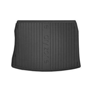 Bagagerumsmatta Audi A3 8P Sportback Hatchback, 5-dörrars, 2003 - 2013