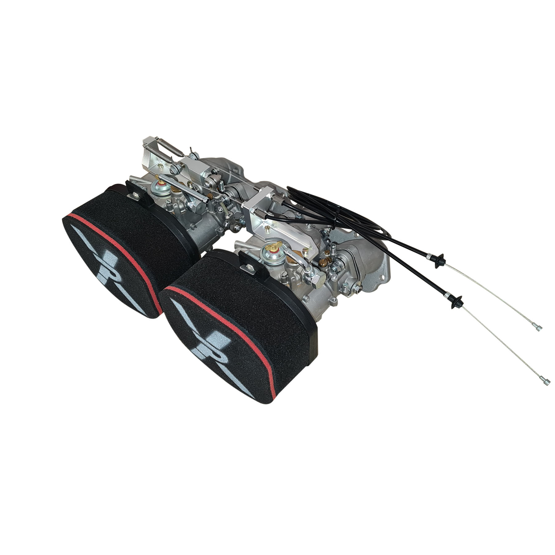  PAKET Fajs 45 Volvo B23 B230 Komplett Mlimits