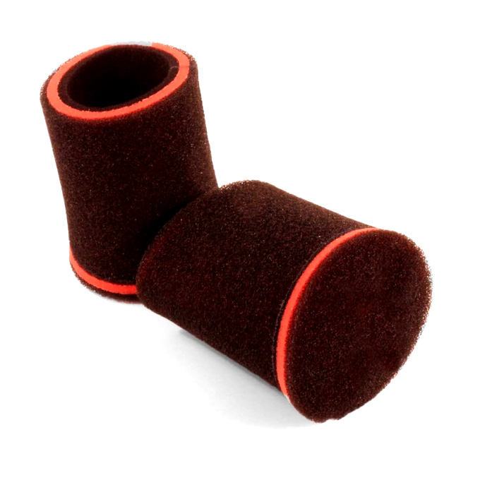 Trattfilter 60 mm (styck)