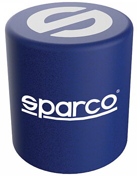 Sittpuff, Sparco 