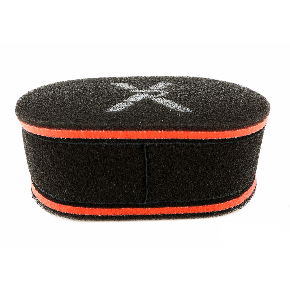 Trattfilter 45-48:or Pipercross Höjd  80mm