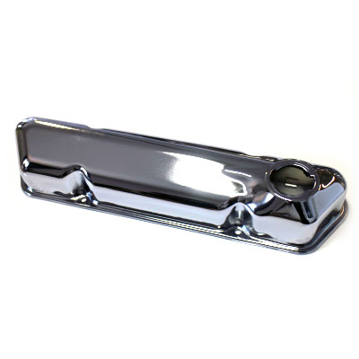 Ventilkåpa B18, B20 65- Kromad