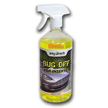 Bug Off