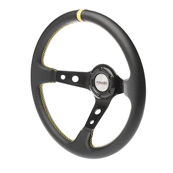 Simoniracing läderratt, Speciale 350 mm