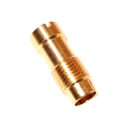 E-Rör -HÅLLARE- Weber Fajs DCO/E