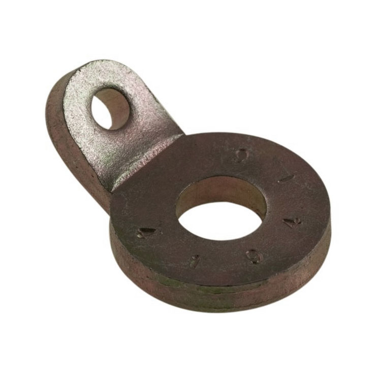 Insug - Bricka Insug/grenrör B18, B20, B30 - Fäste returfjäder  -