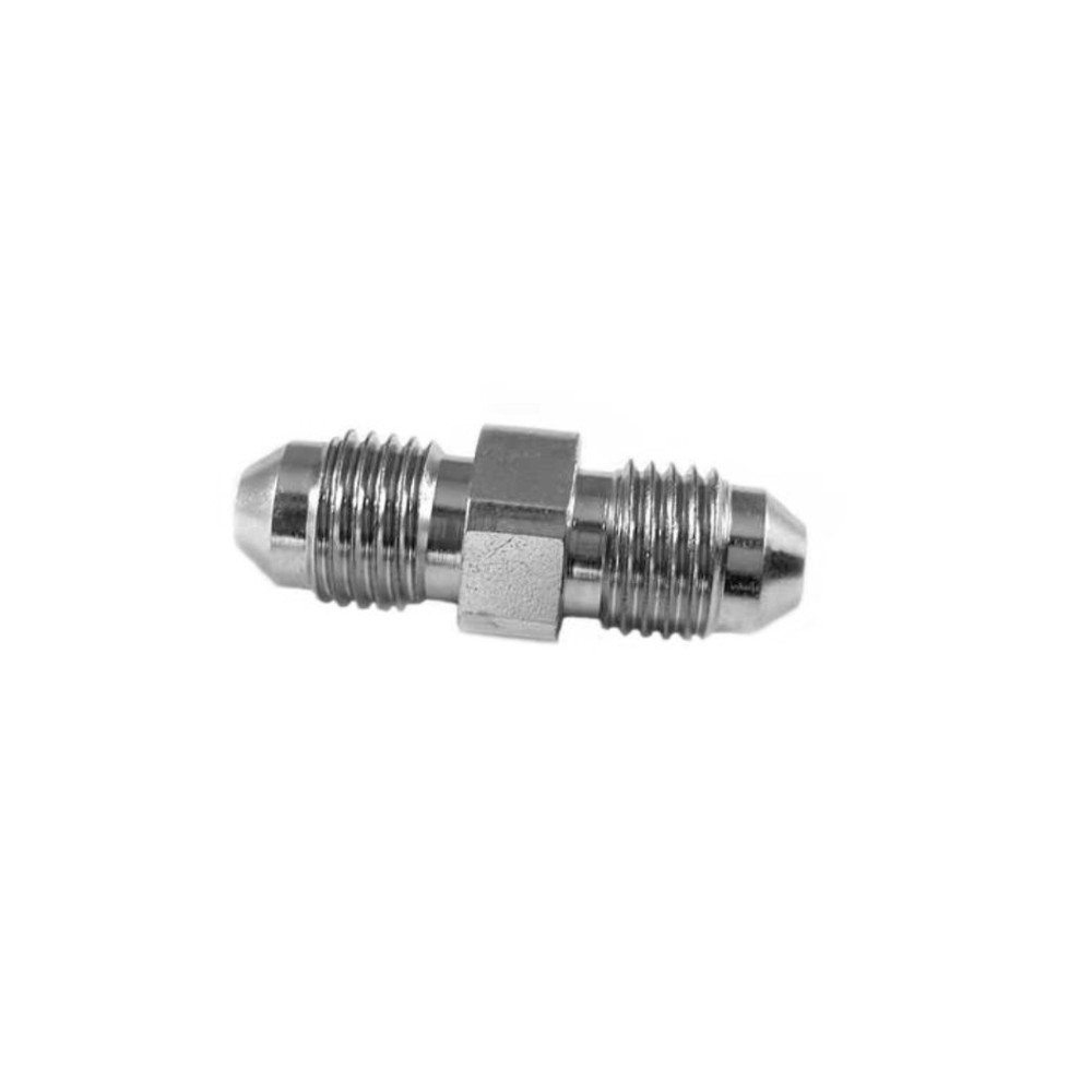 Adapter AN3 (3/8) - M12x1, rostfritt