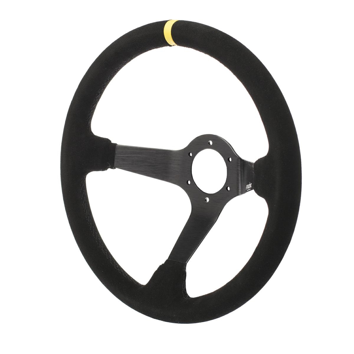 Simoniracing läderratt, Carrera Pelle 350 mm