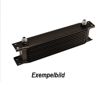 Oljekyl 30 rader -AN10- Svart