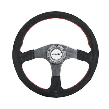 Simoniracing mockaratt, Walter 350 mm