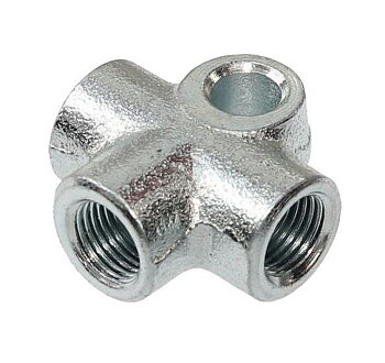 T-Kors M10x1