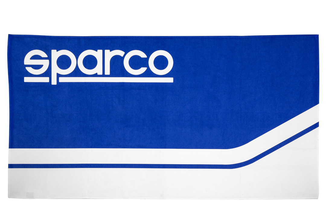 Handduk, Sparco