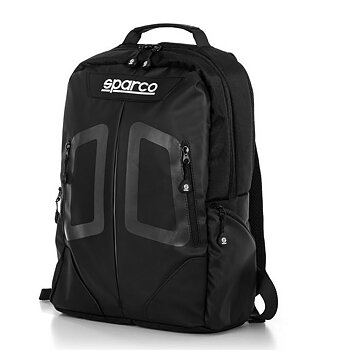 Sparco Ryggsäck Stage  , svart