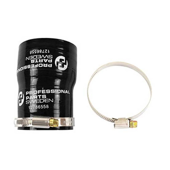 SAAB 9-3 Slang Utlopp turbo 9-3  2003-  B207