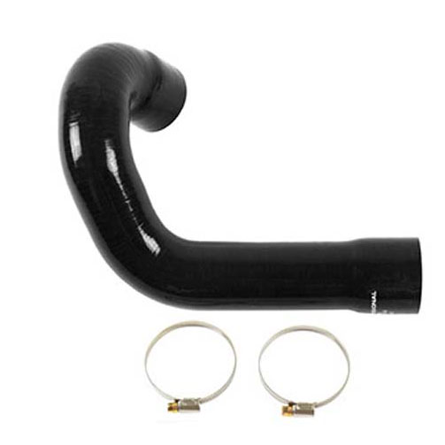 SAAB 9-3 Slang intercooler inlopp 9-3 , 2003- , B207 , Man låda