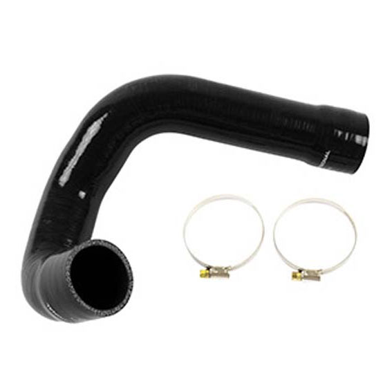 SAAB 9-3 Slang intercooler inlopp 9-3 , 2003- , B207 , Aut låda