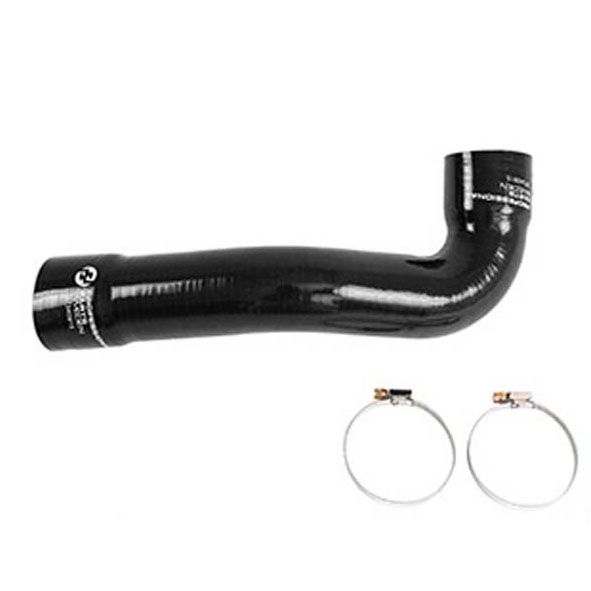 SAAB 9-3 , 1,9TiD , Slang intercoolerrör till insug 9-3 , 2004-